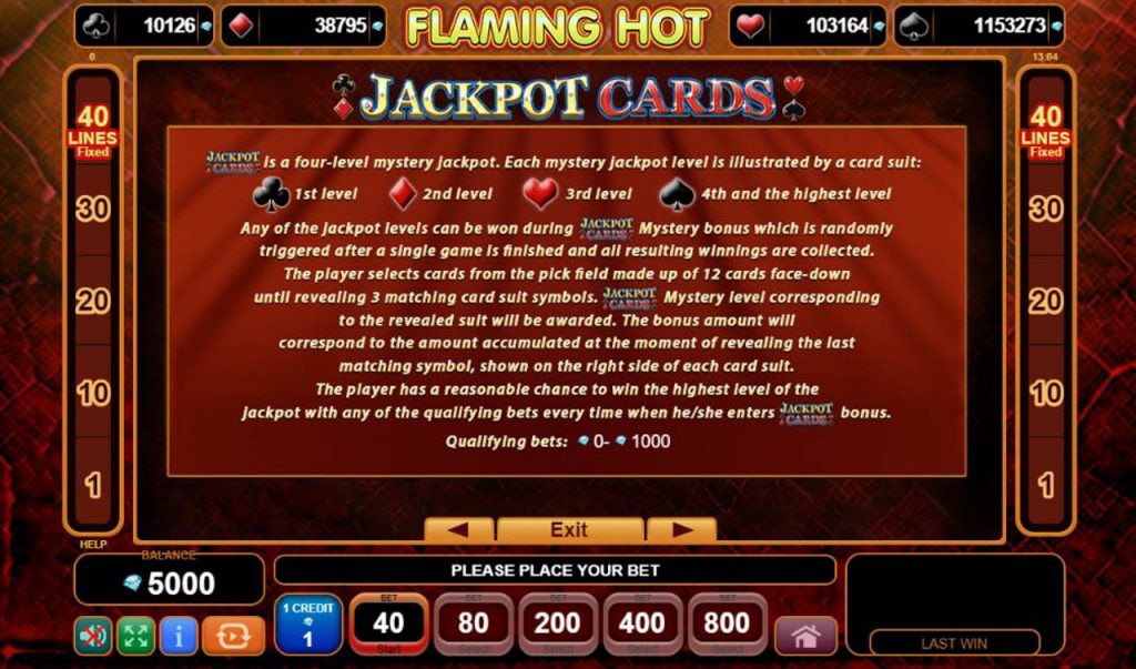 Flaming Hot Nasil Oynanir 2